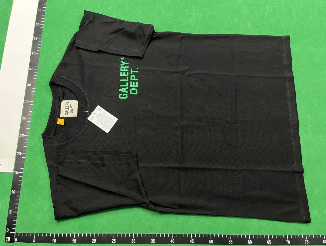 GALLERY DEPT T-SHIRTS -4