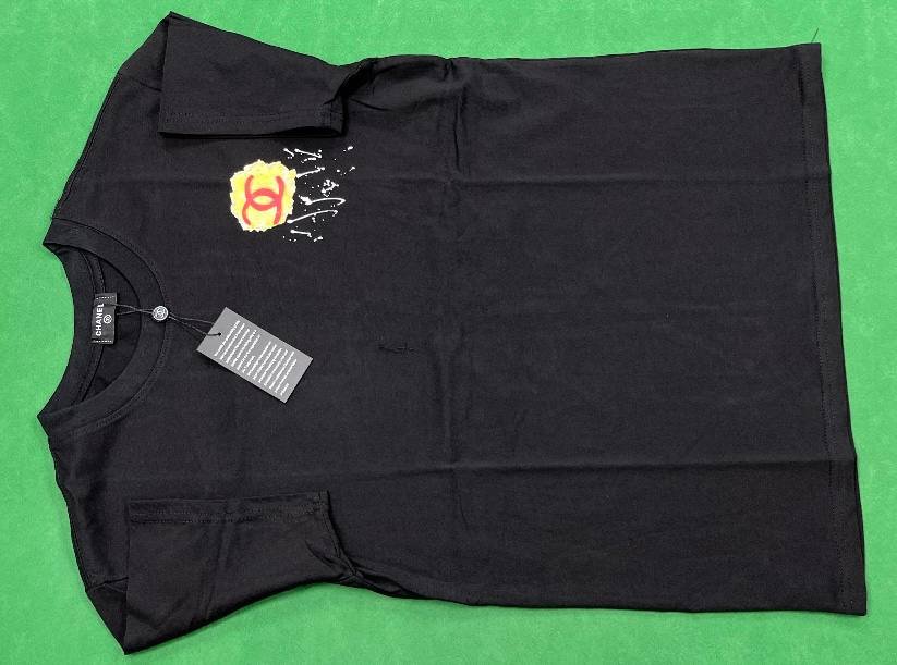 FendiFilaNike T-shirt（40 STYLE TOP） -3