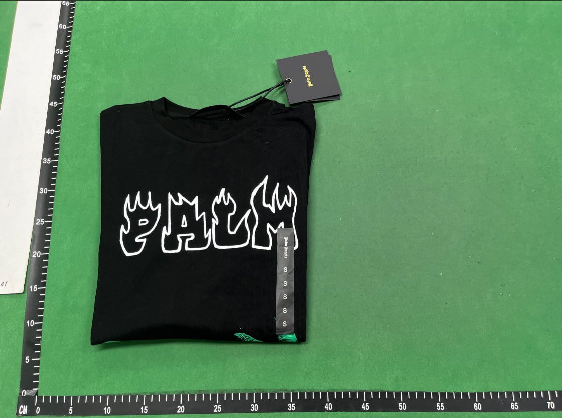 Palm Angels T-shirt -2