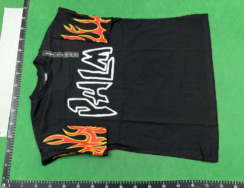 Palm Angels T-shirt -4