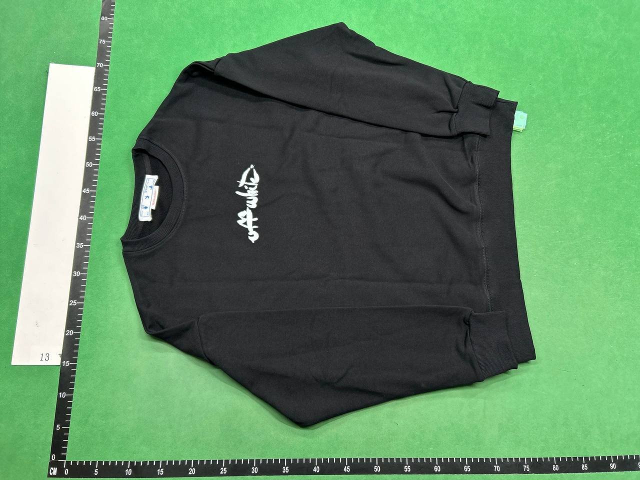 off white hoodie -2
