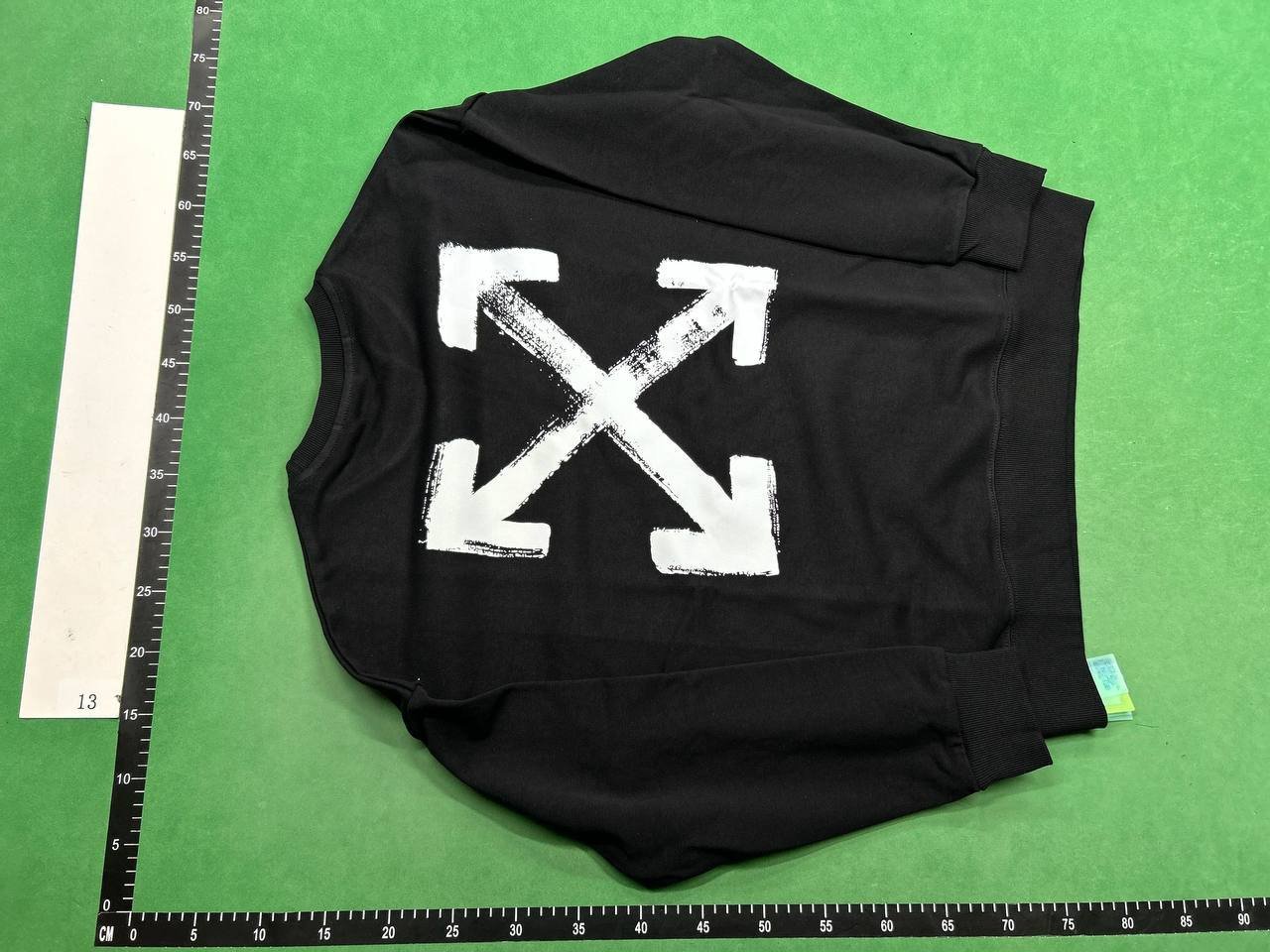 off white hoodie -3