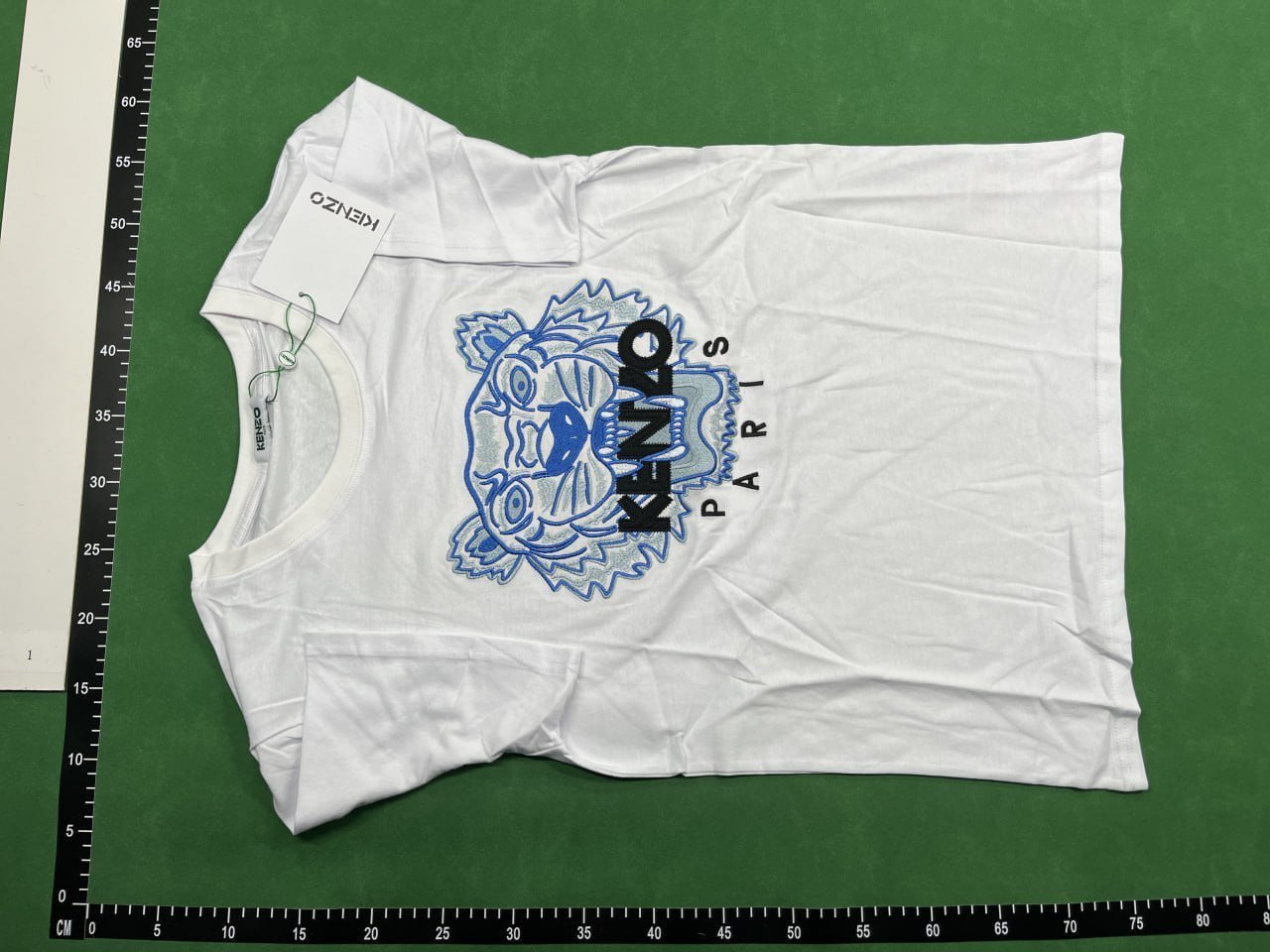 Kenzo Tee -2