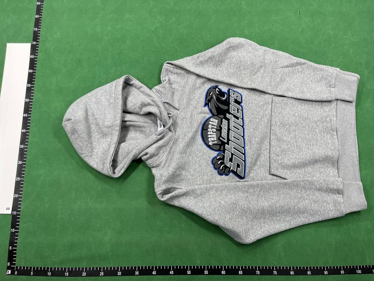  TRAPSTAR Shooters HoodiePants Set [40 styles] -4