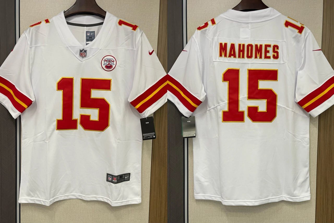 NFL Super Bowl KC -2