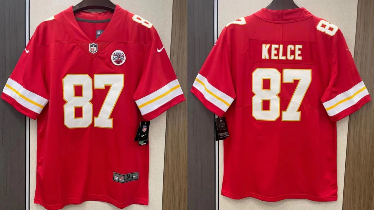 NFL Super Bowl KC -4