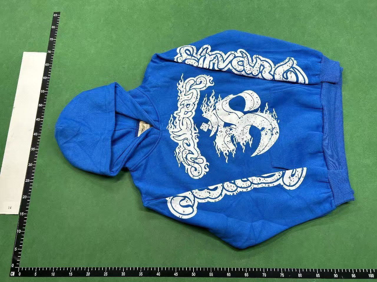 Hellstar Hoodies  __（20+ style） -3