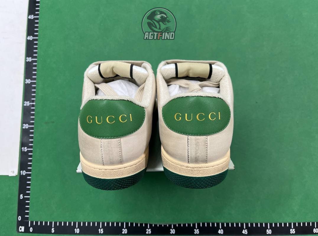 Gucci shoes -4