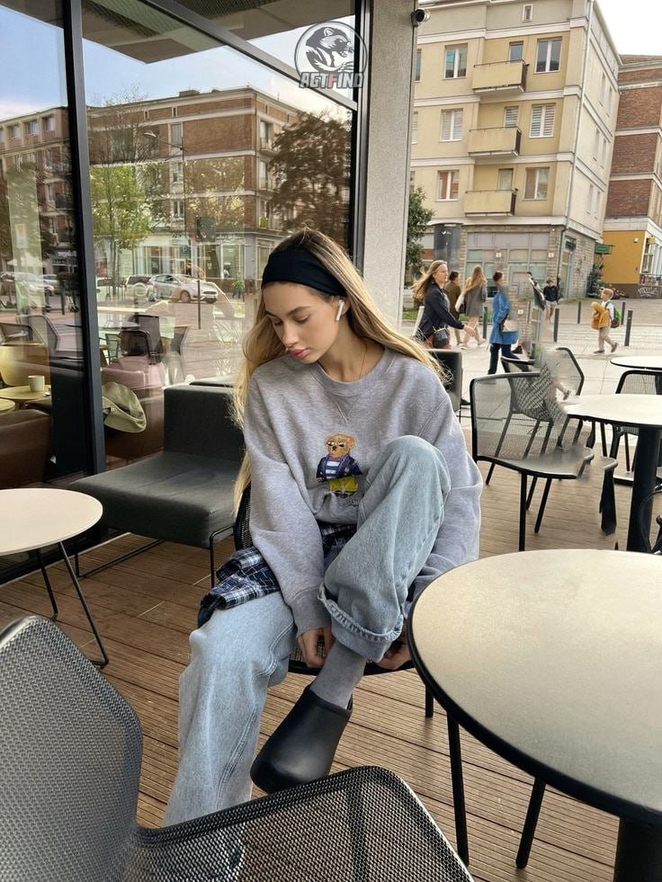 Ralph Lauren Bear Sweater -2