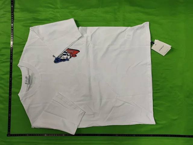 Off White T-shirt -3