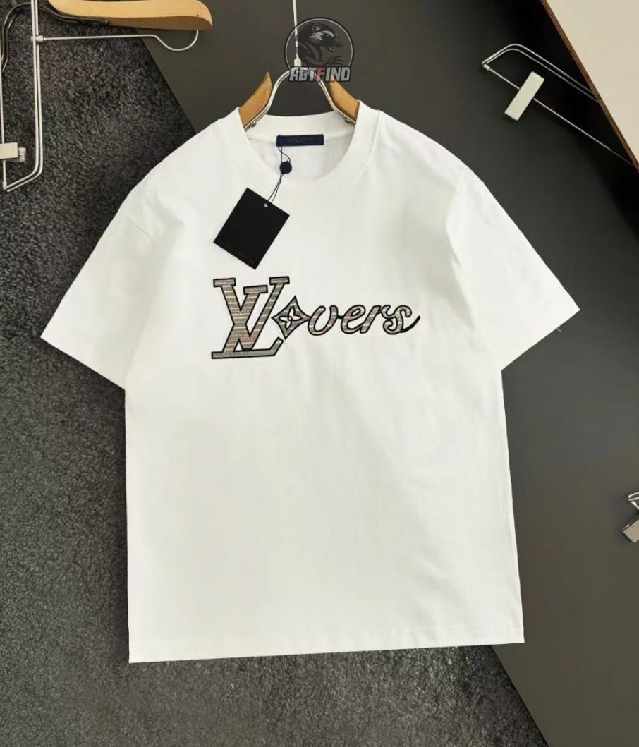 LV Louis Vuitton  t-shirt（20+） -3