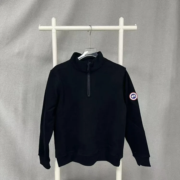 Canada Goose Half-Zip Sweatshi
