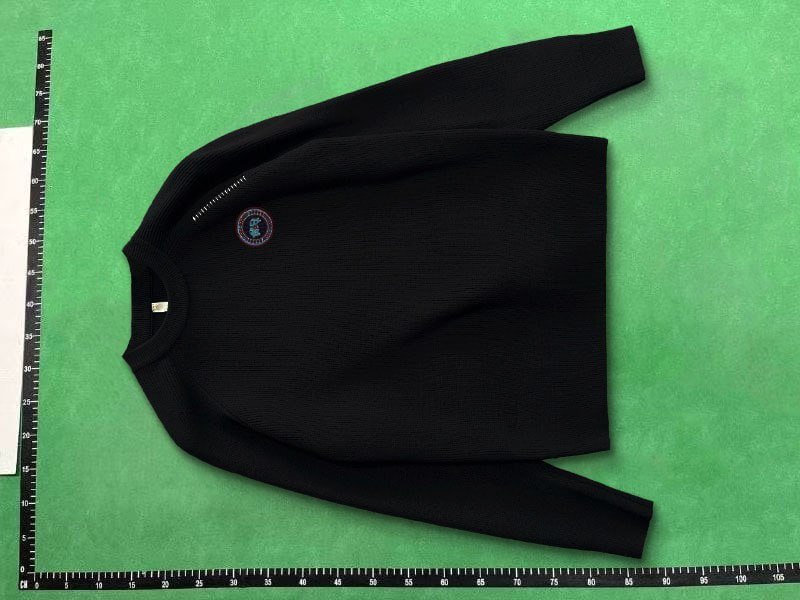 Canada Goose Half-Zip Sweatshirt [29 styles] -3