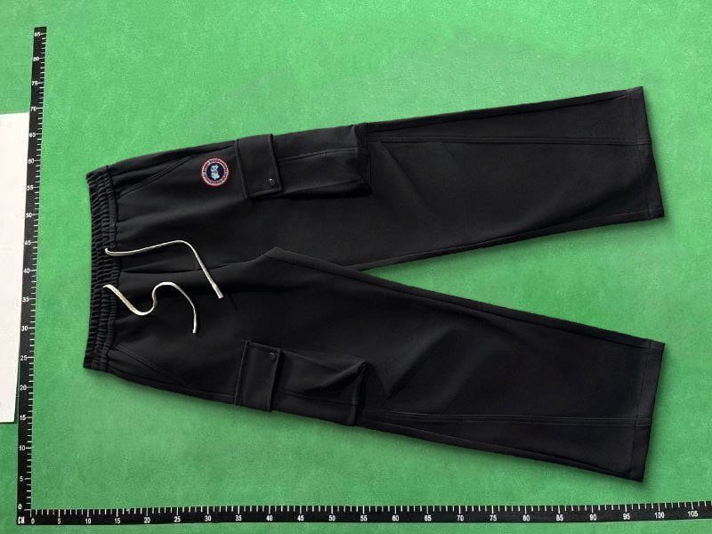 Canada Goose Half-Zip Sweatshirt [29 styles] -4