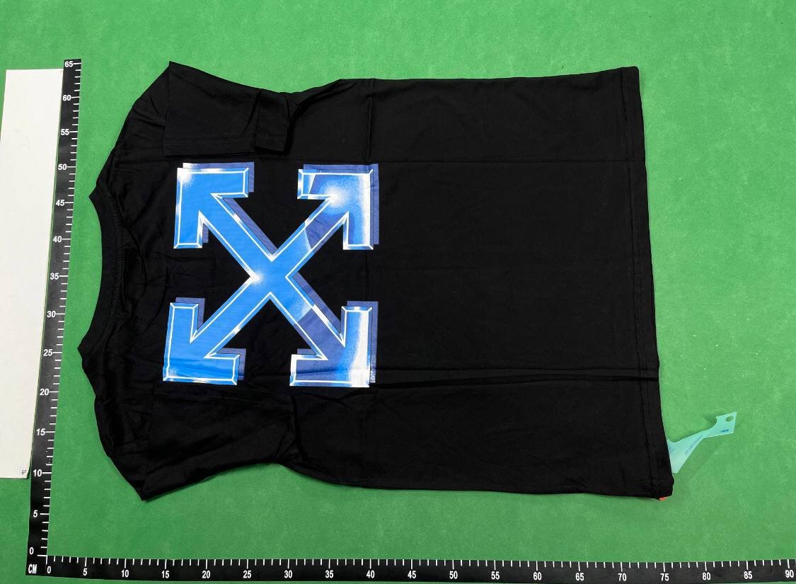  OFF white  T-shirt -2