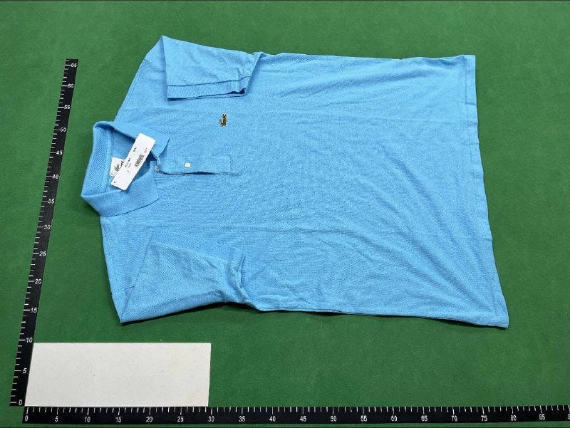 Lacoste T-shirt   (40 CP) -4