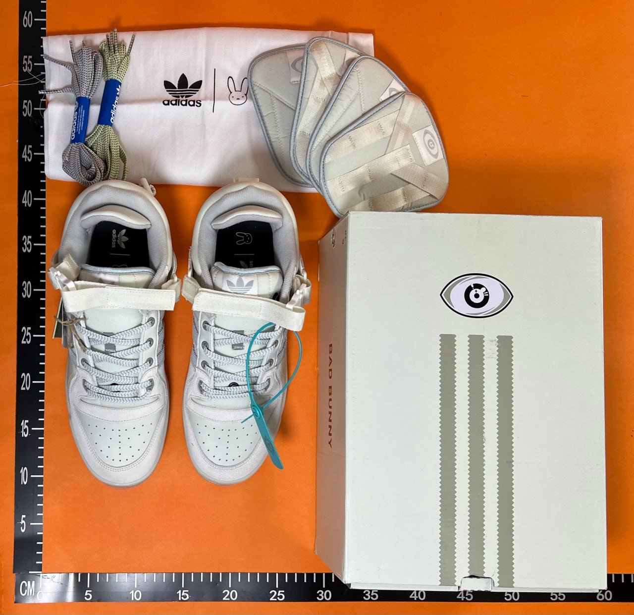 ADIDAS Bad Bunny Forum -2