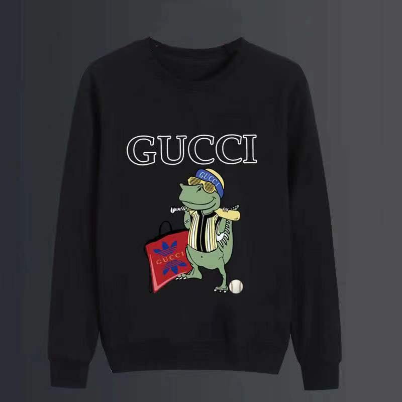 Gucci sweatshirt -4