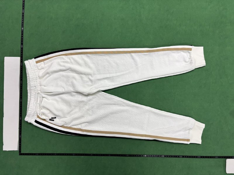 Boss T-shirt  Sweatshirt  Jacket Suit -3