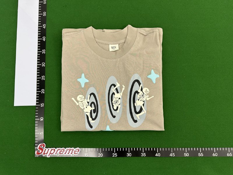 Broken Planet Tee -4