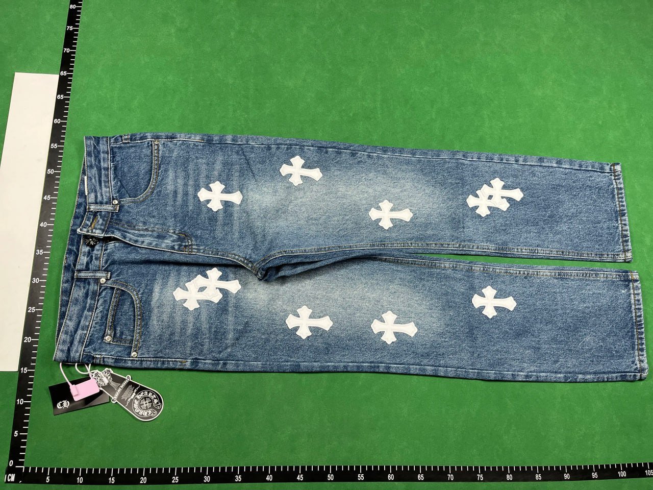Gallery Dept Jeans -3