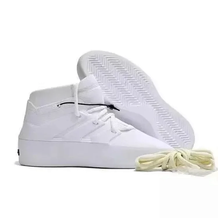 ADIDAS X FEAR OF GOD Basketbal