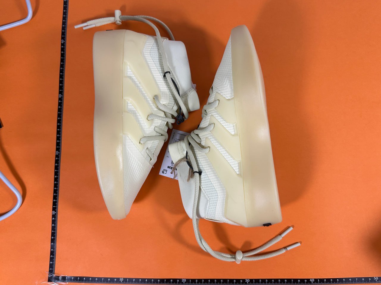 ADIDAS X FEAR OF GOD Basketball 1 -2