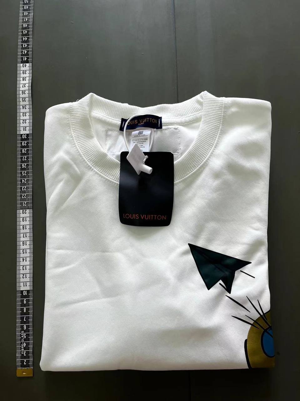 Louis Vuitton Graphic Sweatshirts [39 styles] -2