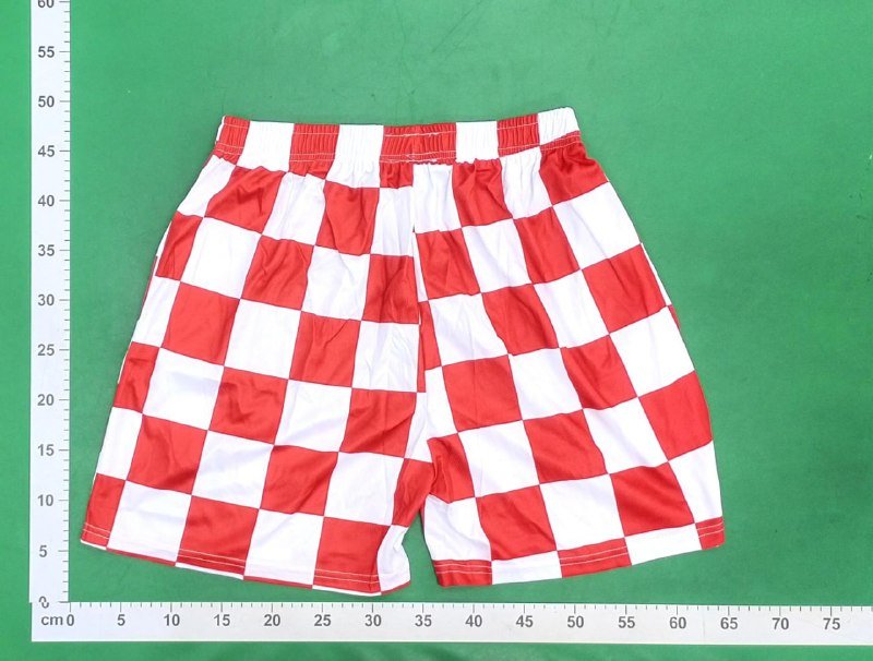 Eric Emanuel Shorts (30+) -3