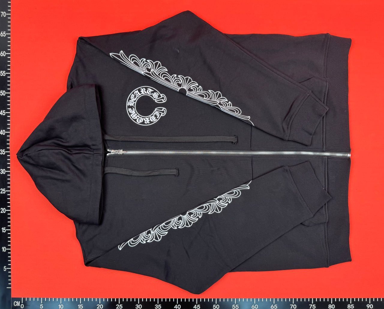 Chrome Hearts Hoodie [35 styles] -2