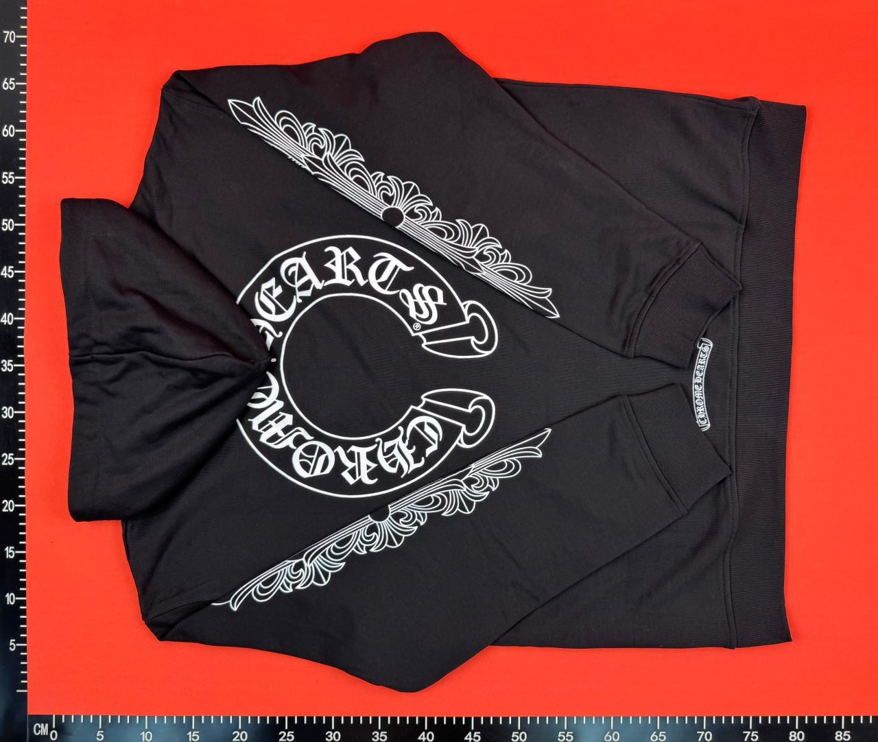 Chrome Hearts Hoodie [35 styles] -3