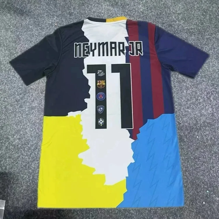  Santos jerseys