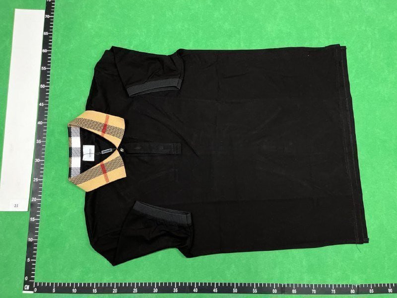 Burberry Polo -4