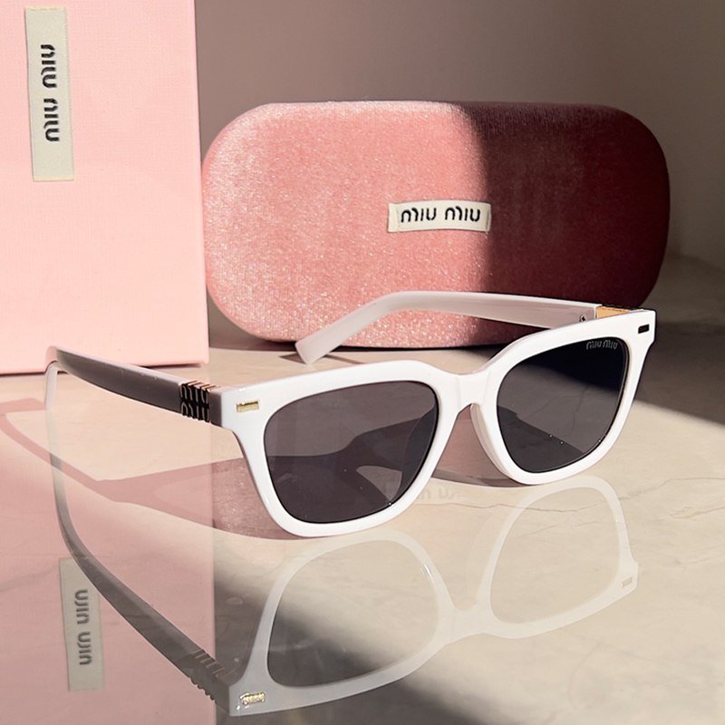 Miu miu sunglasses (40+) -2