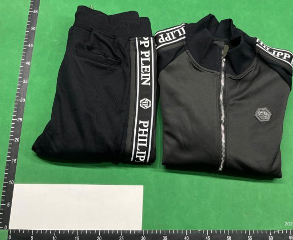 Philipp Plein longsleves -3