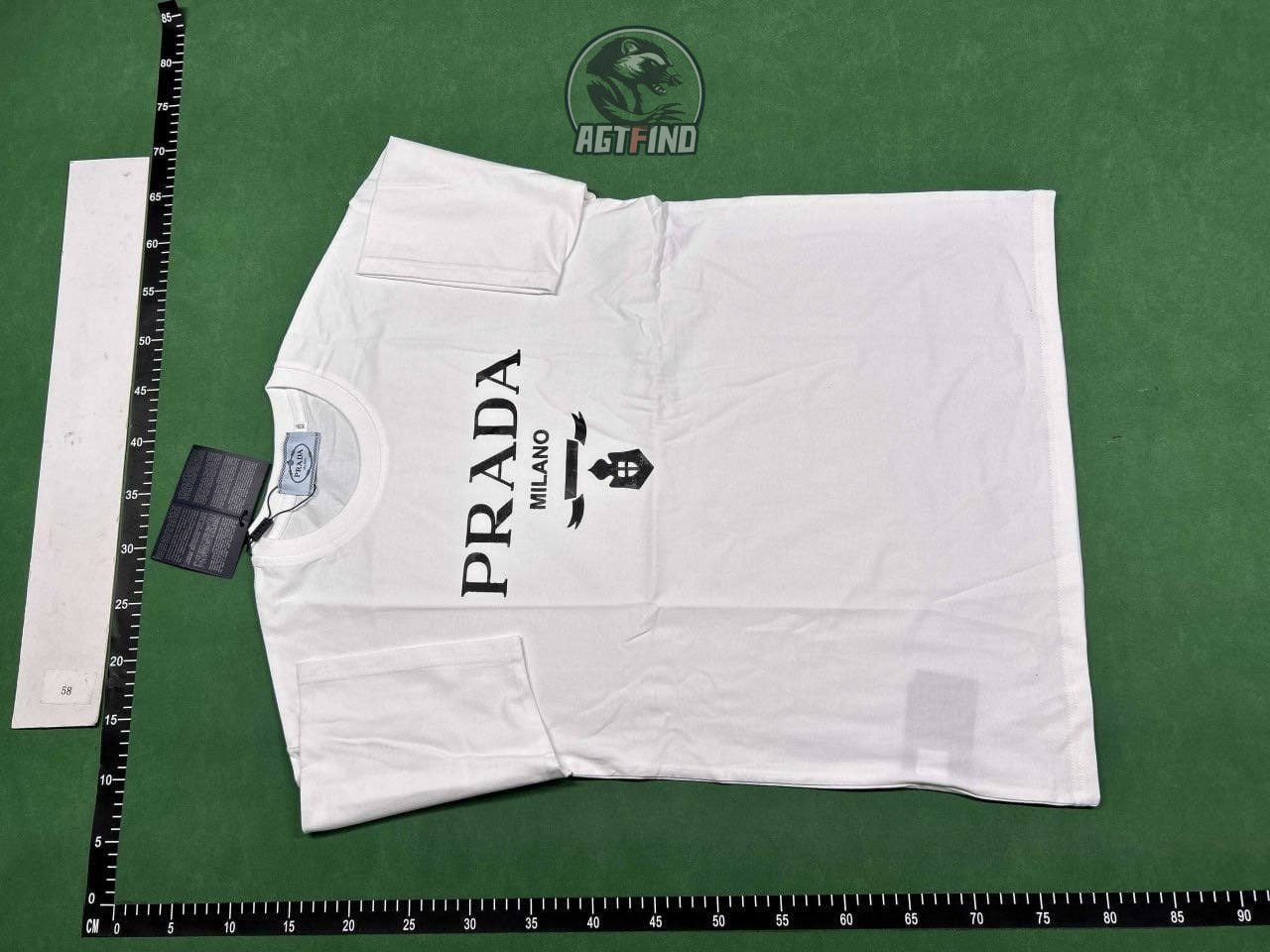 Prada T-shirt -3