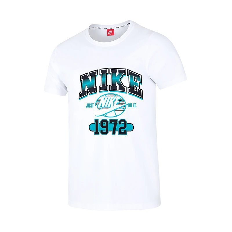 NIKE T-shir -3