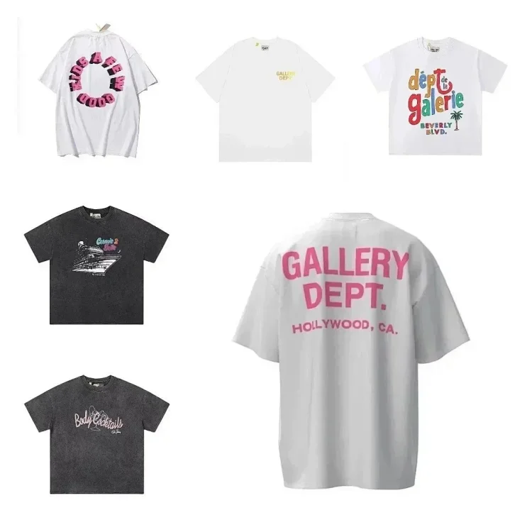 GALLERY DEPT T-shirt