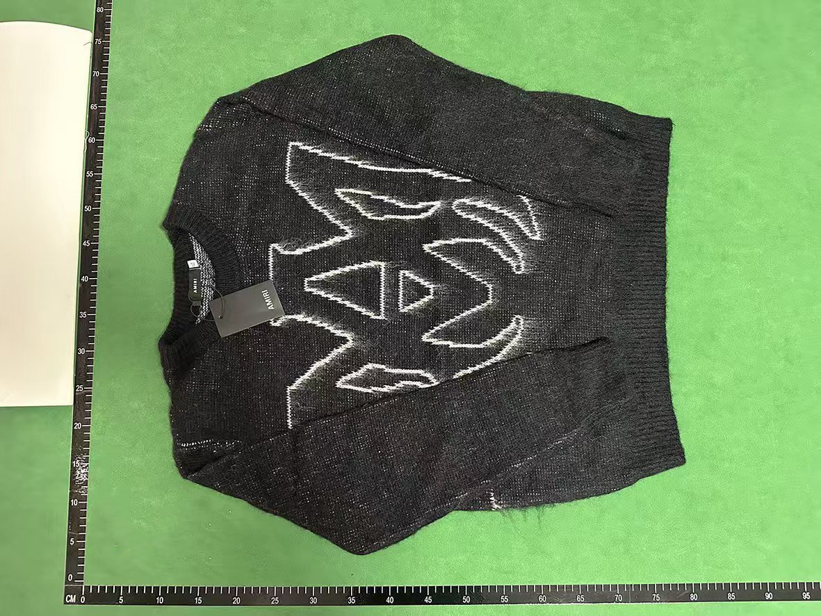 AMIRI Sweater [40 styles] -2