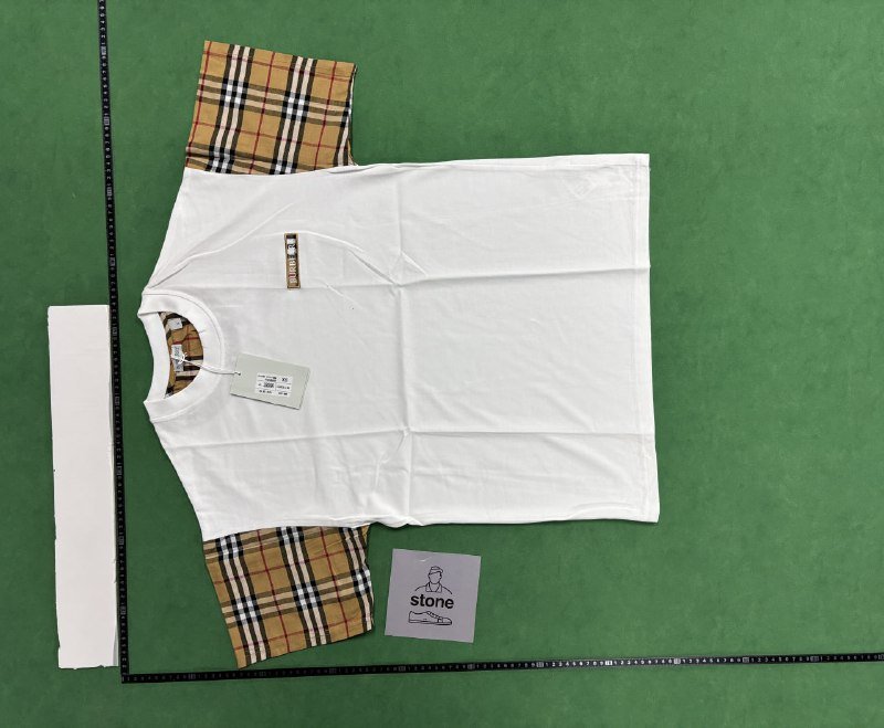 Burberry T-shirt -4