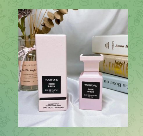 TF Perfume （40+ styles） -2