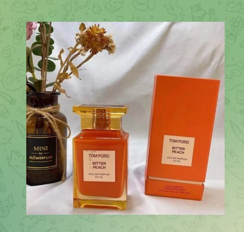 TF Perfume （40+ styles） -3