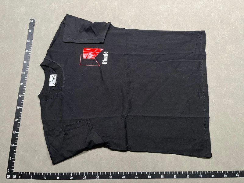 rhude T-shirt -2