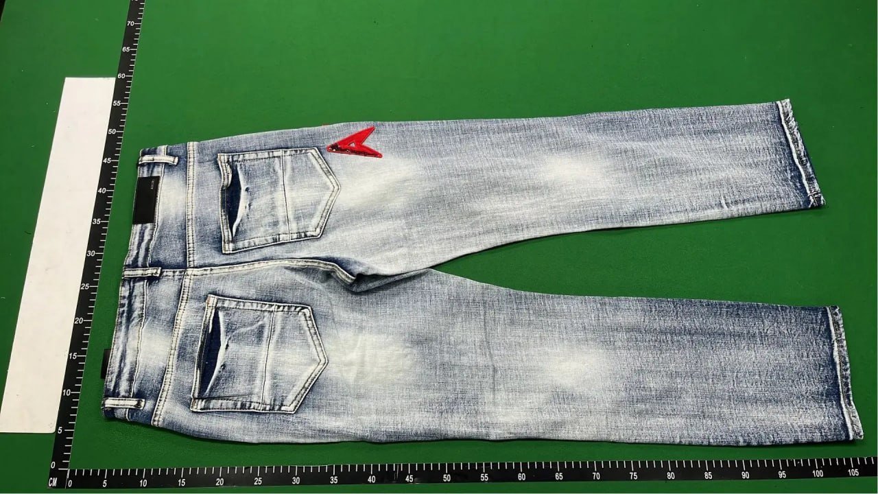 AMIRI Jeans（31+ Styles） -3