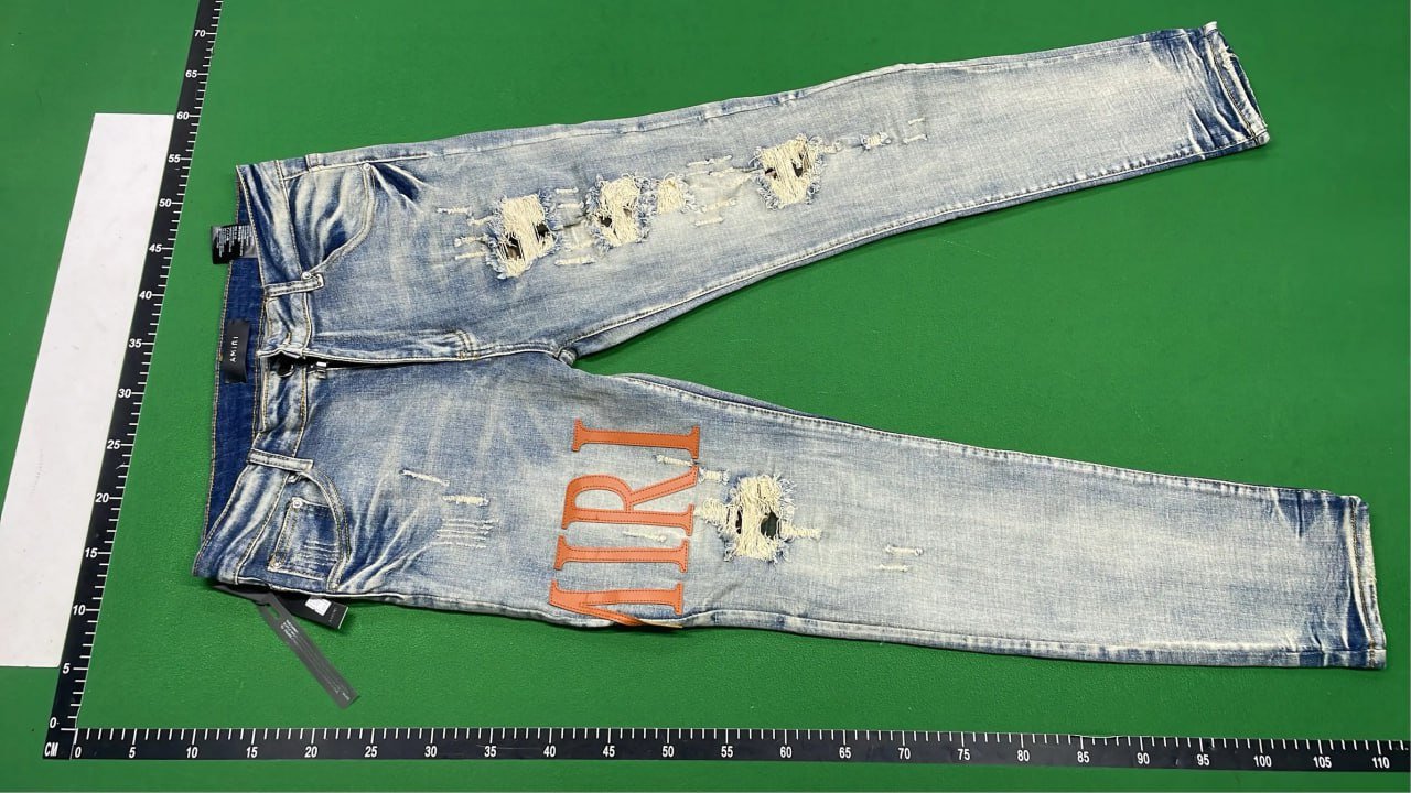 AMIRI Jeans（31+ Styles） -4