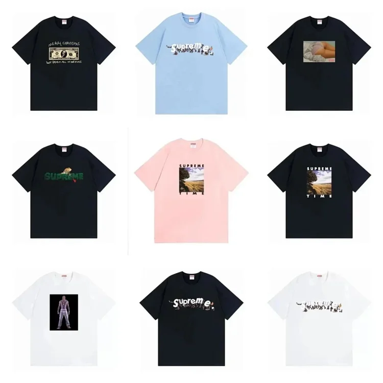 Supreme T-shirt  (32 CP)