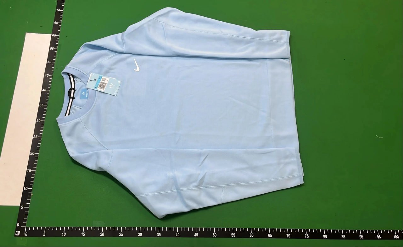  Nike x Nocta Sweater  -2