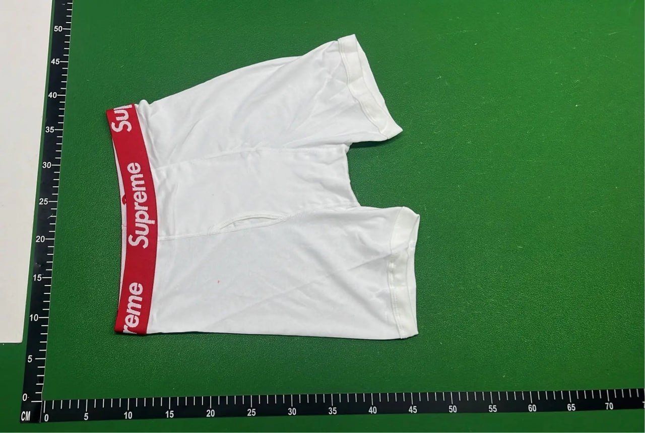 Supreme Underwear  -2