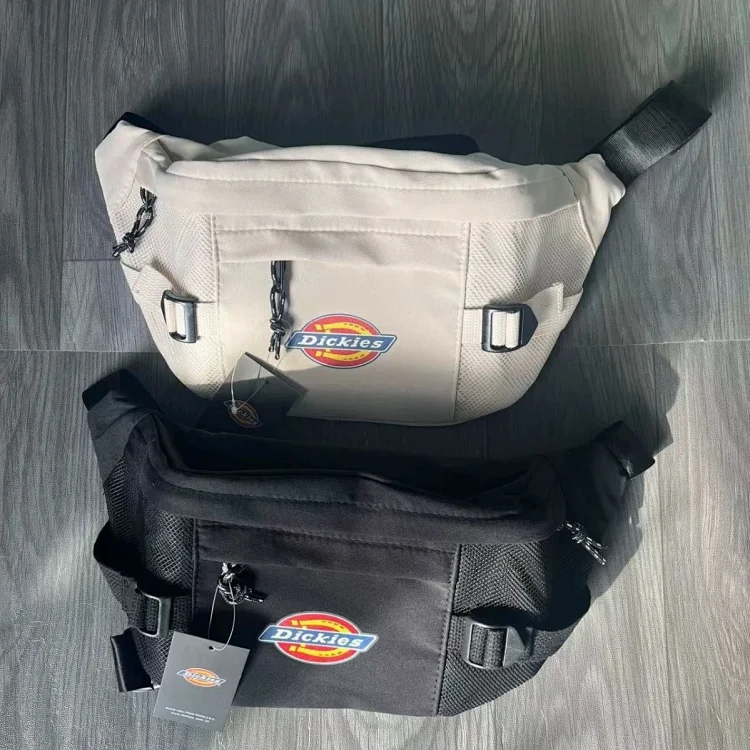 Dickies Shoulder Bag 