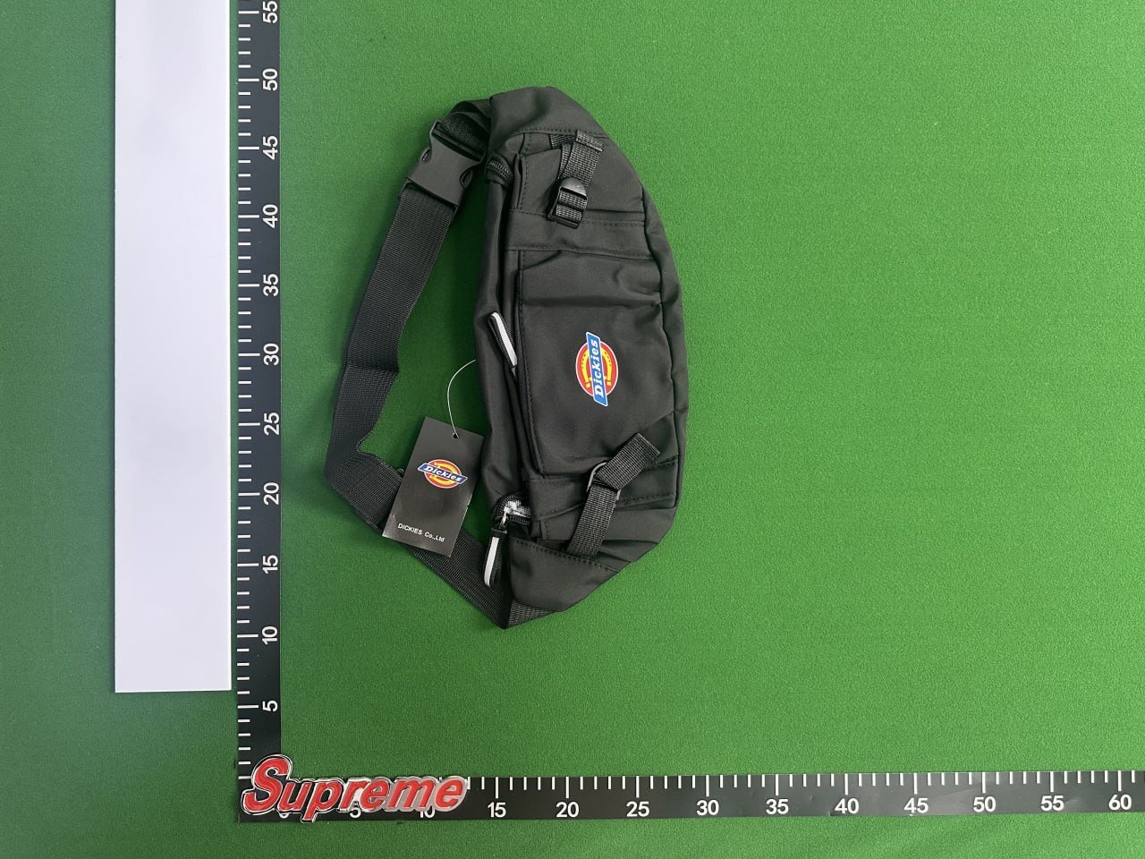 Dickies Shoulder Bag  -2